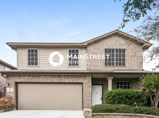 205 Sunset Hts, Cibolo, TX 78108