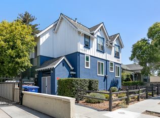 314 Spruce St #4, Santa Cruz, CA 95060