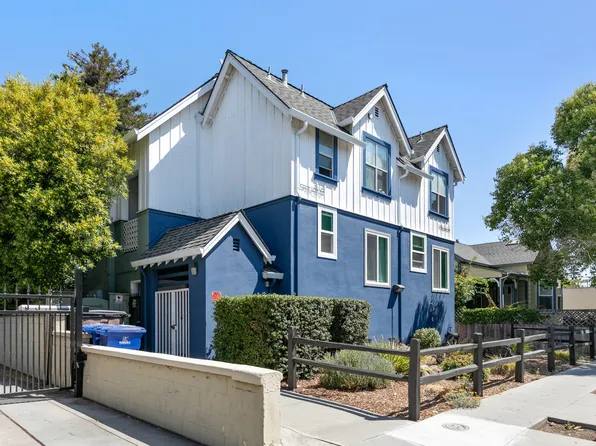 314 Spruce St #4, Santa Cruz, CA 95060