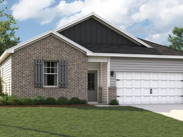 Freeport Plan, Fairview Hills