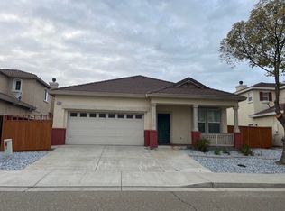 1705 Thelma Loop, Tracy, CA 95377