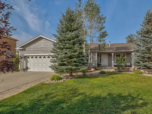 15692 Paiute Cir, Monument, CO 80132