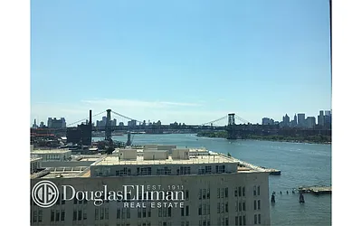 Sold by Douglas Elliman