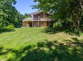 231 Old Powell Rd, Brevard, NC 28712