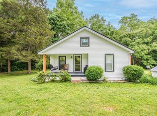 2809 Dunmor Deer Lick Rd, Lewisburg, KY 42256