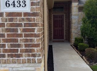6433 Parkstone Way, Dallas, TX 75249