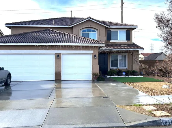 14115 Desert Rose St, Hesperia, CA 92344