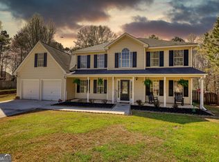 911 Parkplace, Loganville, GA 30052