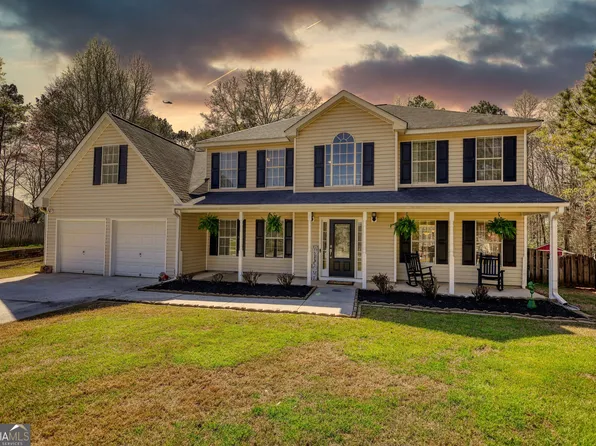 911 Parkplace, Loganville, GA 30052