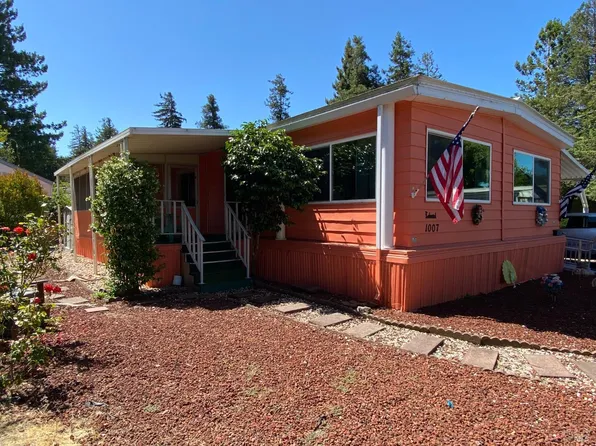 1007 N Napa Court, Petaluma, CA 94954