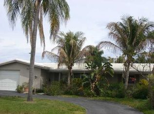2040 NE 27th Ave, Pompano Beach, FL 33062