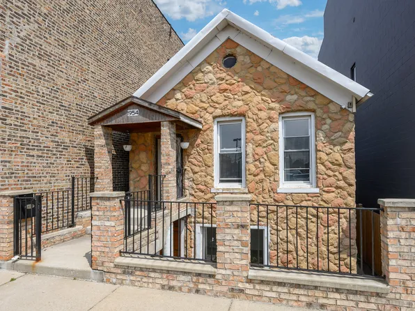 1954 W 21st Pl, Chicago, IL 60608