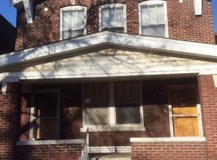 3651 Meramec St, Saint Louis, MO