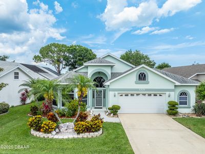1221 Siesta Key Cir, Port Orange, FL, 32128