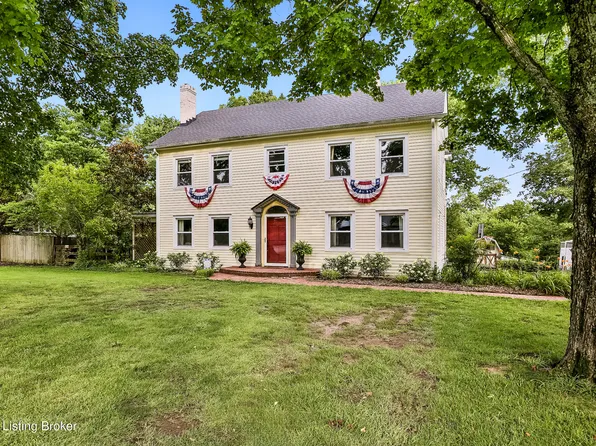 5269 Taylorsville Rd, Finchville, KY 40022
