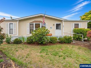 450 SE Lacreole Dr Unit 50, Dallas, OR 97338