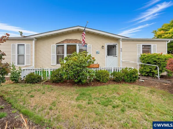 450 SE Lacreole Dr Unit 50, Dallas, OR 97338