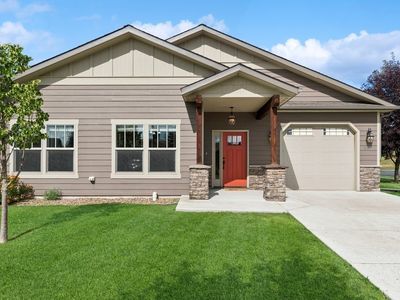 240 E Nicklaus Ave, Kalispell, MT, 59901