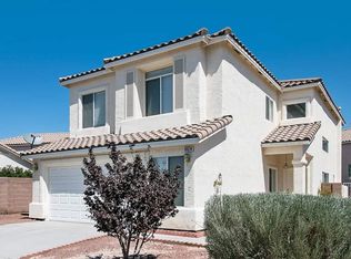 8674 Emerald Grove Way, Las Vegas, NV 89123