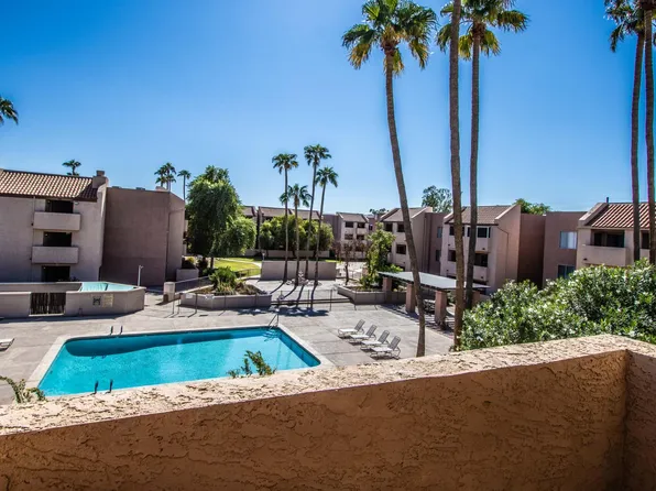 540 N May St, Mesa, AZ