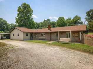 1000 Middle Patesville Rd, Hawesville, KY 42348
