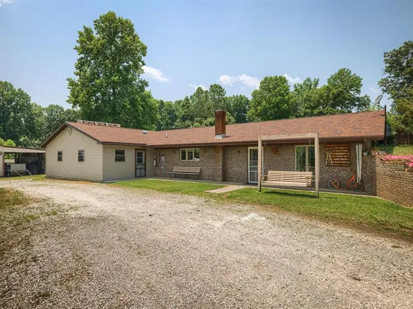 1000 Middle Patesville Rd, Hawesville, KY 42348