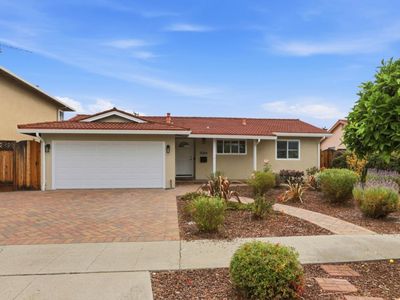 5064 Trenary Way, San Jose, CA, 95118