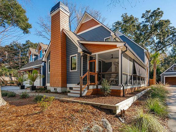2nd image of 1056 Wharf Indigo Pl