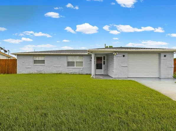 4004 SCARLET MAPLE DRIVE, HOLIDAY, FL 34691