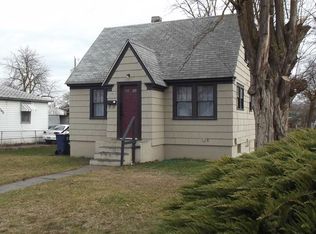 4904 N Lee St, Spokane, WA 99207