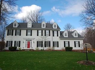 5436 Alsace Ct, Hudson, OH 44236