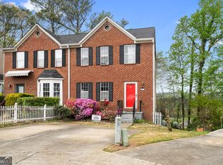 1875 Barrington Overlook, Marietta, GA