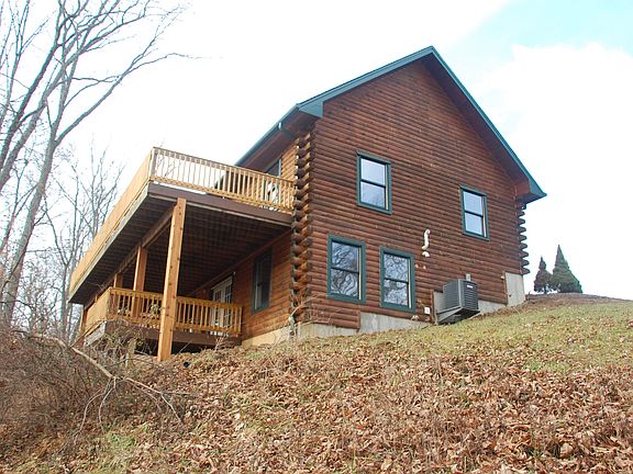 Back of House