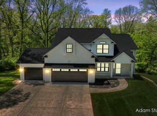 3980 Hathaway Rd, Kalamazoo, MI 49009