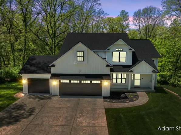 3980 Hathaway Rd, Kalamazoo, MI 49009
