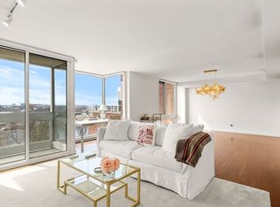 The Residences At Charles Square, Cambridge, MA 02138