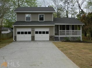 4111 Megan Rd, Duluth, GA 30096