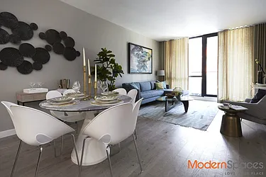 Rented by Modern Spaces