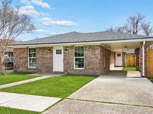 2610 Dawson St, Kenner, LA 70062