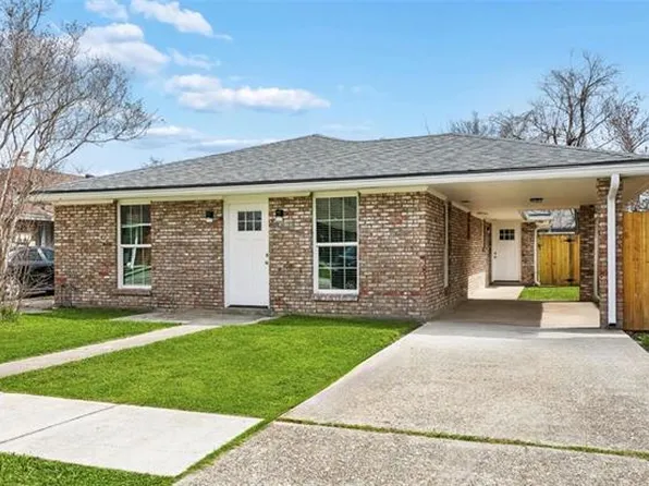 2610 Dawson St, Kenner, LA 70062