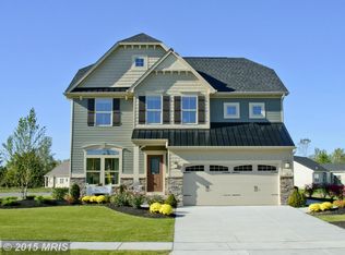 11545 Autumn Terrace Dr, White Marsh, MD 21162