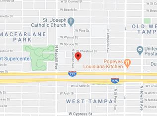 2923 W Main St, Tampa, FL 33607