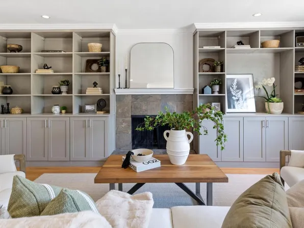 404 Vendola Drive, San Rafael, CA 94903