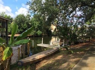 1309 Calabria Rd, Panama City, FL 32405