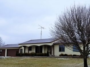 6016 Kelly Dr, Jackson, MI 49201