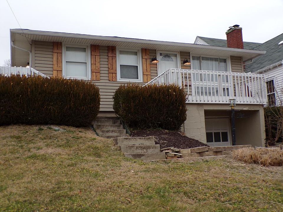 1329 Coles Blvd, Portsmouth, OH 45662 Zillow