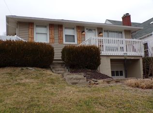 1329 Coles Blvd, Portsmouth, OH