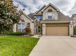 6907 111th Ct, Kenosha, WI 53142