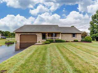 414 Mitchell Rd, Wilmington, OH 45177