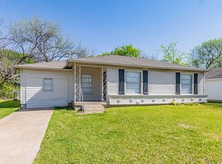 305 Freeman Dr, Garland, TX 75040